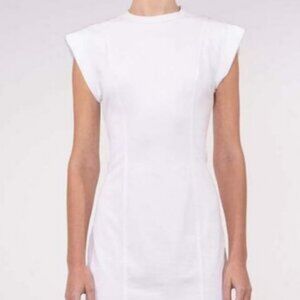 Nonchalant Label Becca dress